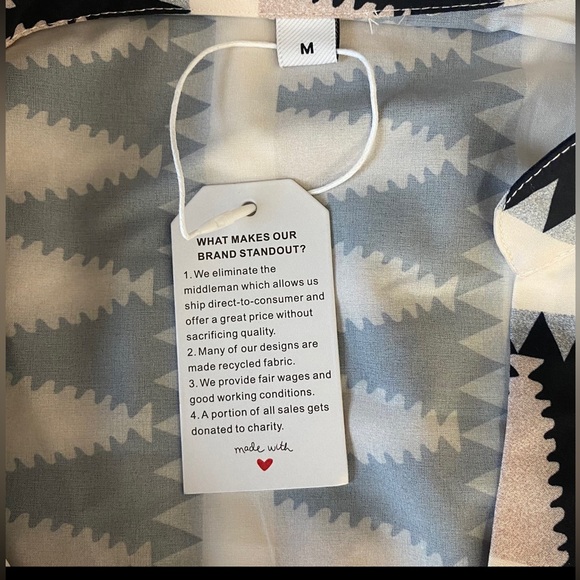 Dress - Picture 5 of 5